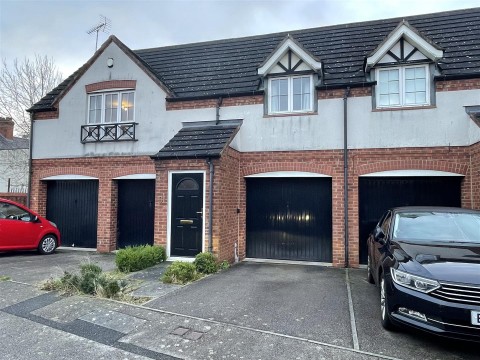 View Full Details for Brook Drive, Ratby, Leicester