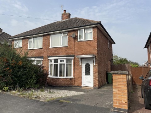 View Full Details for Ledwell Drive, Glenfield, Leics