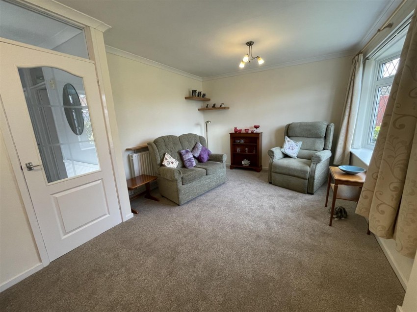 Images for Overfield Close, Ratby, Leics