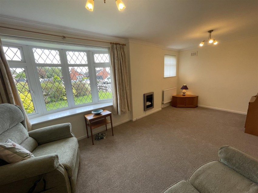 Images for Overfield Close, Ratby, Leics
