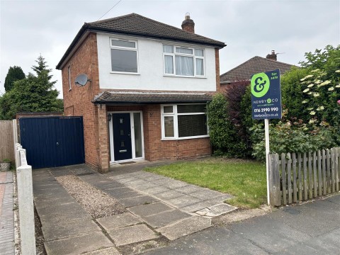View Full Details for Stonehill Avenue, Birstall, Leicester