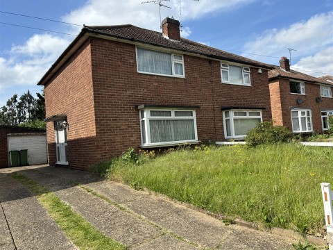 View Full Details for Pinfold, Leicester