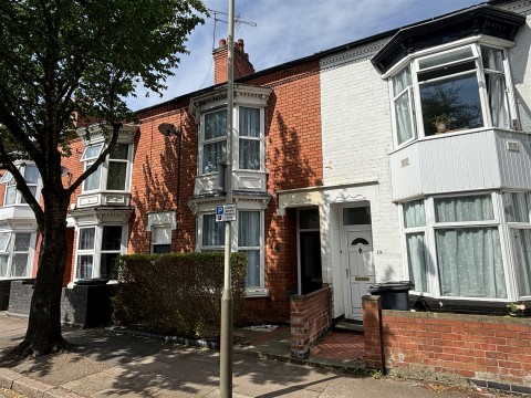 View Full Details for Beaconsfield Road, Leicester