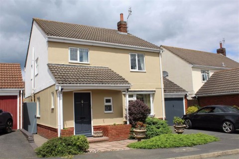 View Full Details for The Oasis, Glenfield