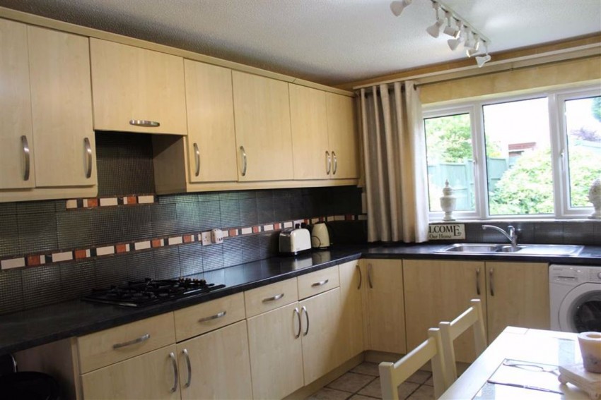 Images for The Oasis, Glenfield