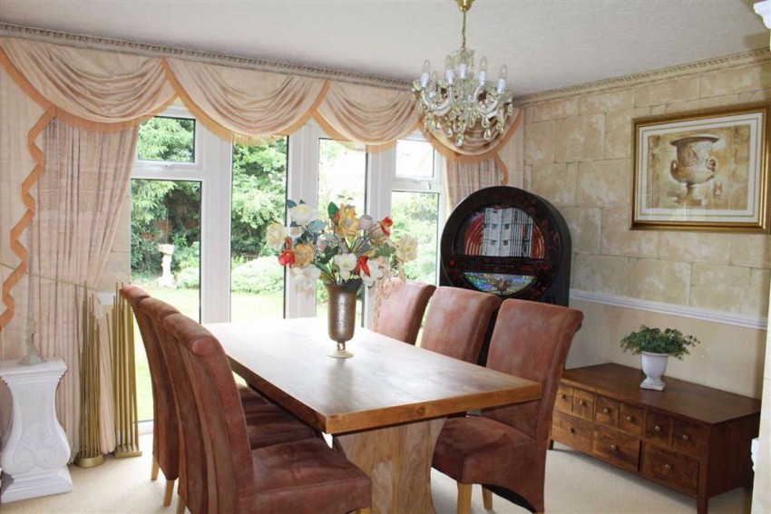 Images for The Oasis, Glenfield