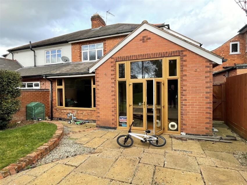 Images for Leicester Road, Glenfield, Leicester