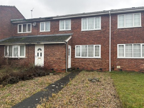 View Full Details for Firtree Walk, Groby, Leicester