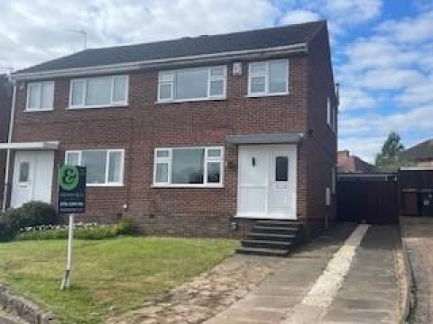 View Full Details for Farr Wood Close, Groby, Leicester