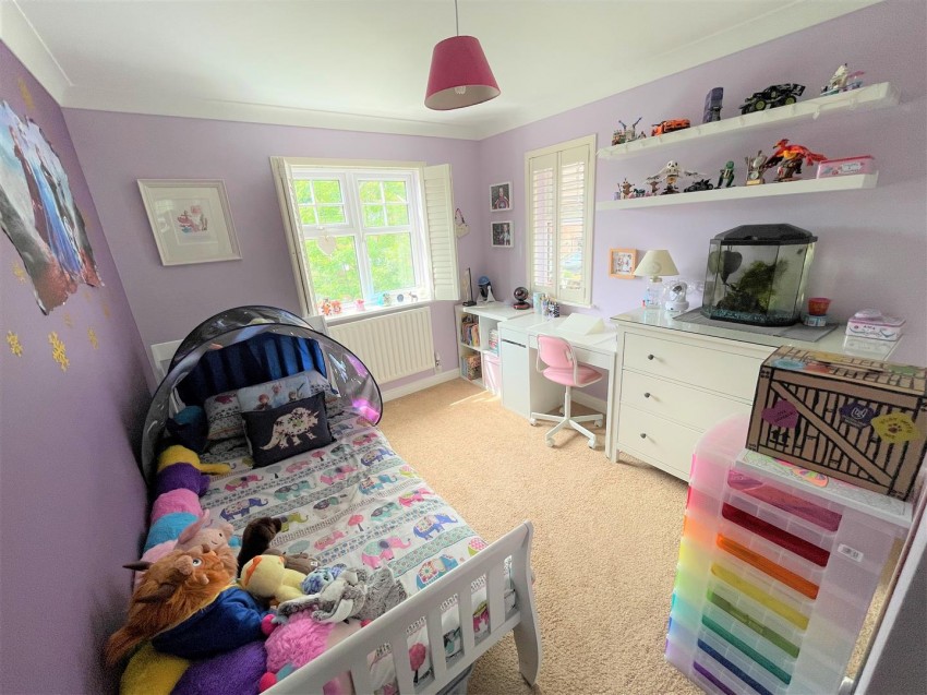 Images for Cooper Lane, Ratby, Leicester