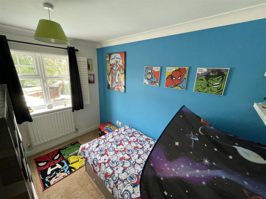 Images for Cooper Lane, Ratby, Leicester