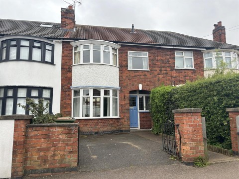 View Full Details for Turnbull Drive, Braunstone Town, Leicester