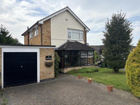 View Full Details for Whitesand Close, Glenfield, Leicester