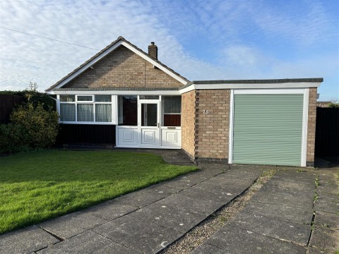View Full Details for Salcombe Drive, Glenfield, Leicester