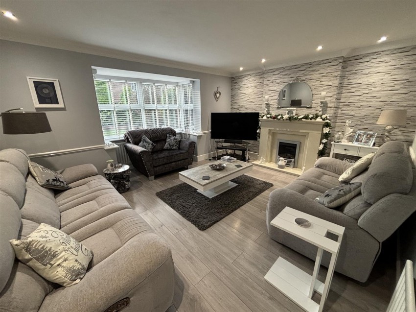 Images for Wheatfield Close, Glenfield, Leicester