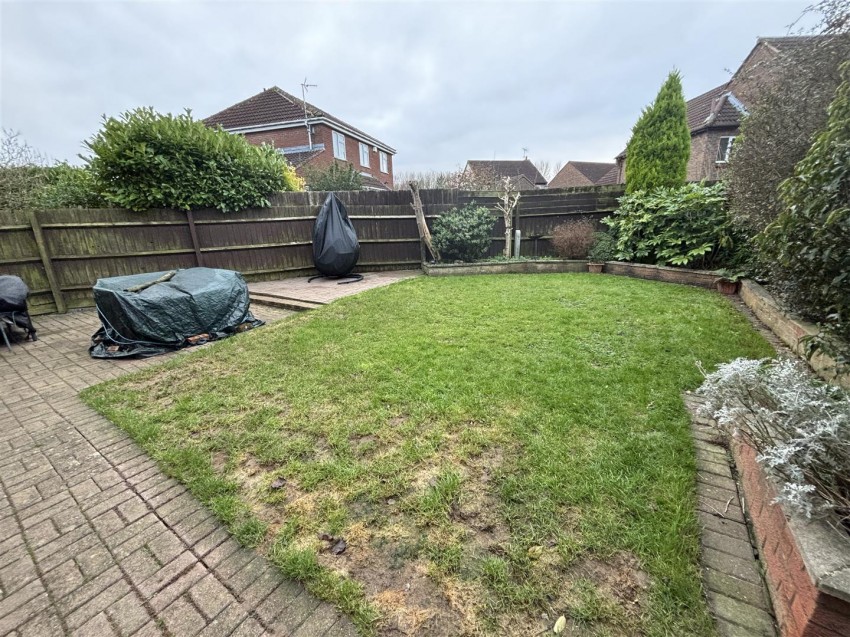 Images for Wheatfield Close, Glenfield, Leicester
