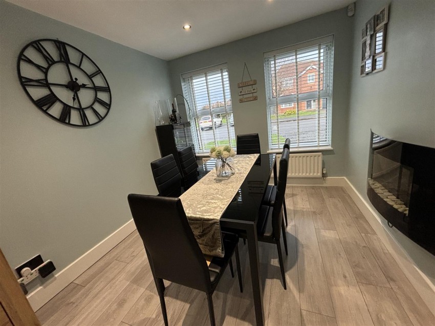 Images for Wheatfield Close, Glenfield, Leicester