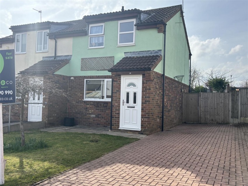 Images for Glengarry Close, Leicester
