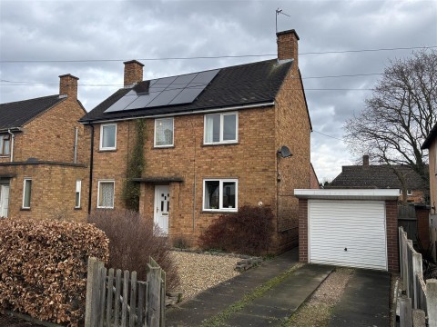 View Full Details for Imperial Avenue, Westcotes