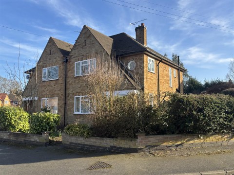 View Full Details for Steyning Crescent, Glenfield, Leicester