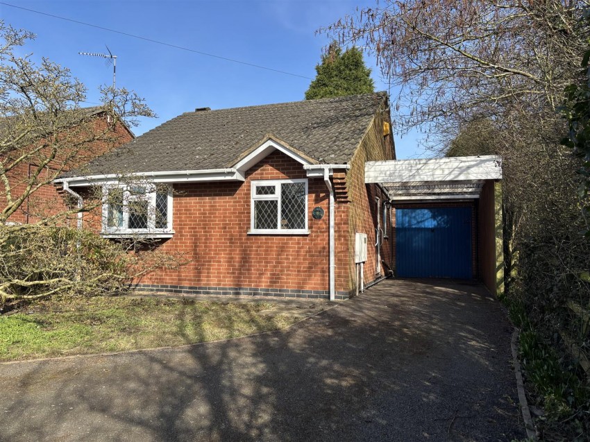 Images for London Road, Markfield