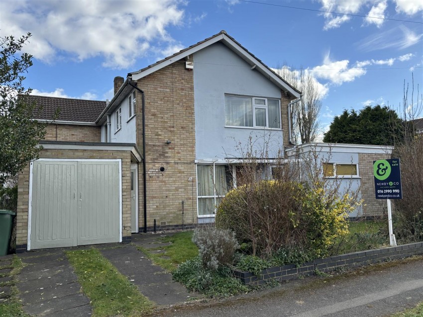 Images for Faire Road, Glenfield, Leicester