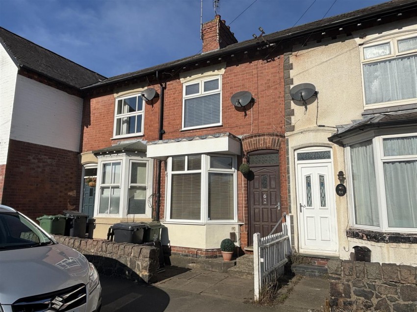 Images for Cropston Road, Anstey, Leicester