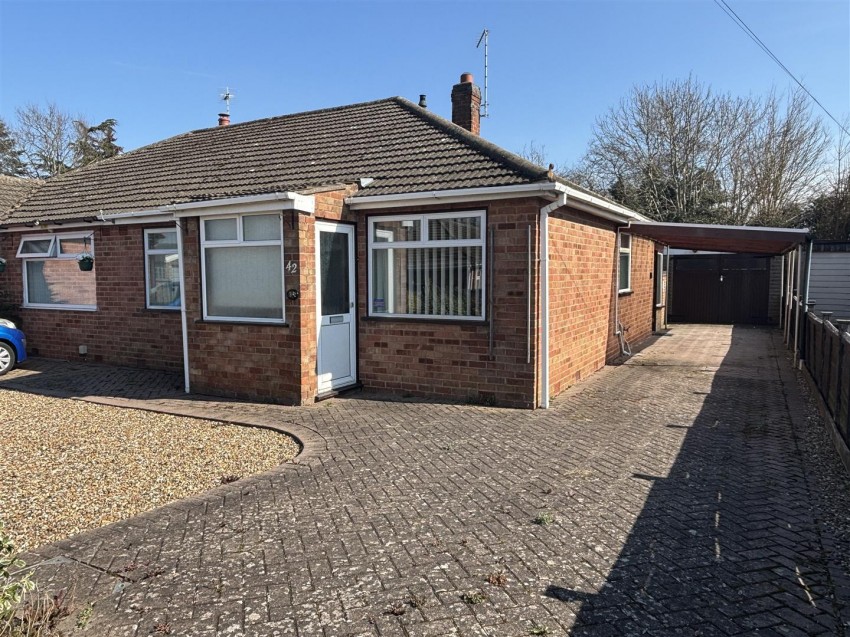 Images for Treasure Close, Glenfield, Leicester