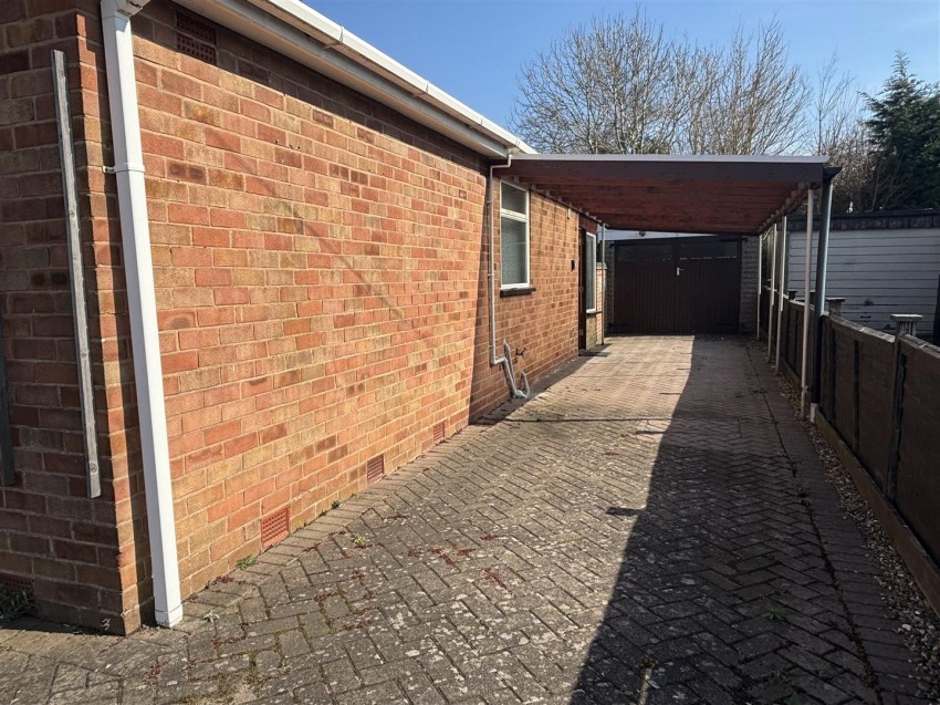 Images for Treasure Close, Glenfield, Leicester