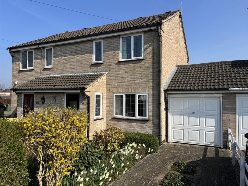 Images for Liberty Road, Glenfield, Leicester