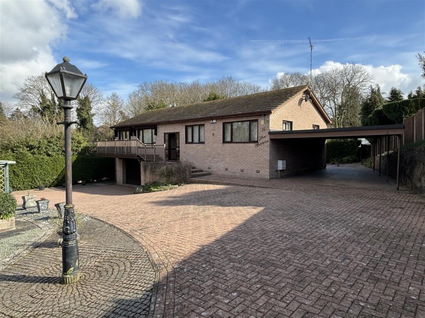 Images for Newquay Drive, Glenfield, Leicester