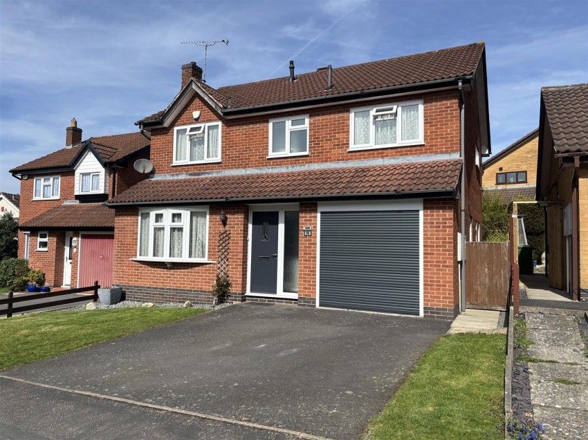 Images for Carpenters Close, Glenfield, Leicester