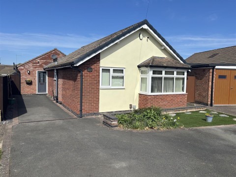 View Full Details for Salcombe Drive, Glenfield, Leicester