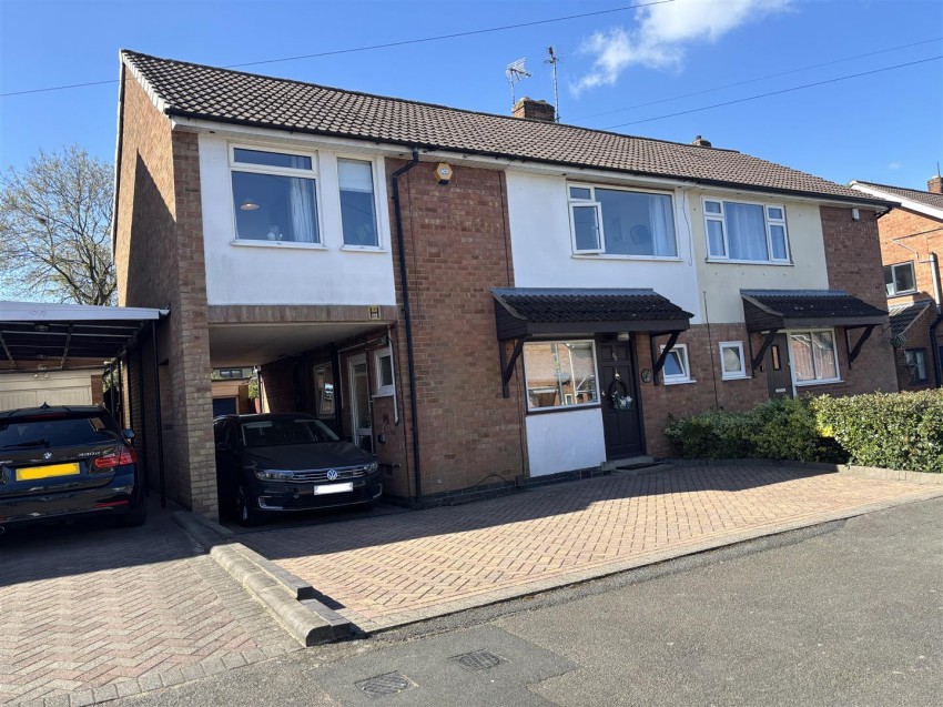 Images for Clovelly Road, Glenfield, Leicester