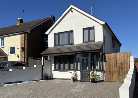 View Full Details for Prince Albert Drive, Glenfield, Leicester