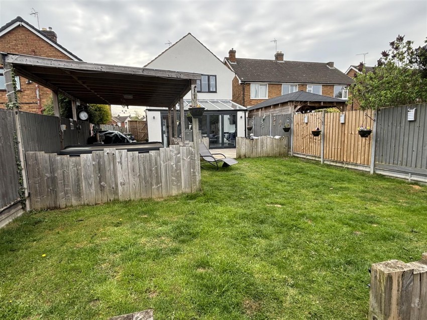 Images for Prince Albert Drive, Glenfield, Leicester