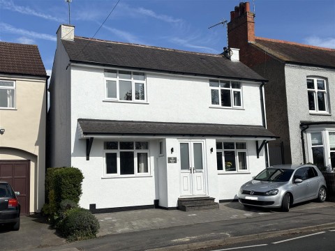 View Full Details for Stamford Street, Glenfield, Leicester