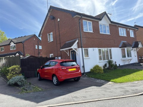 View Full Details for Hayfield Close, Glenfield, Leicester