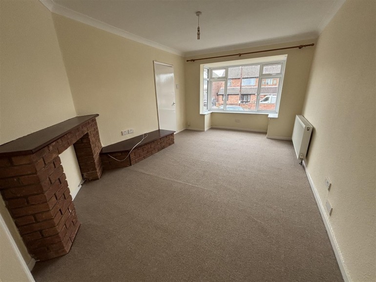 Ashington Close, Off Groby Road, Leicester
