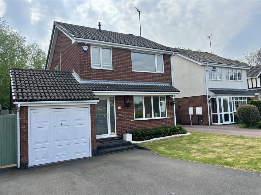 Images for Blackthorn Road, Glenfield, Leicester