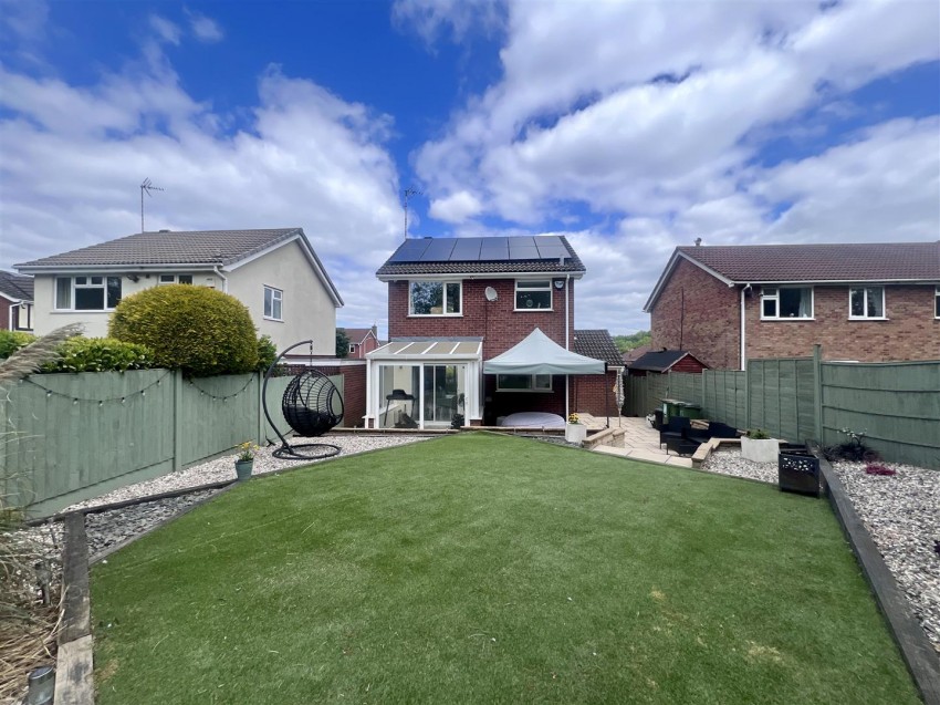 Images for Blackthorn Road, Glenfield, Leicester