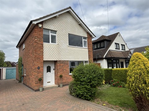 View Full Details for Sports Road, Glenfield, Leicester
