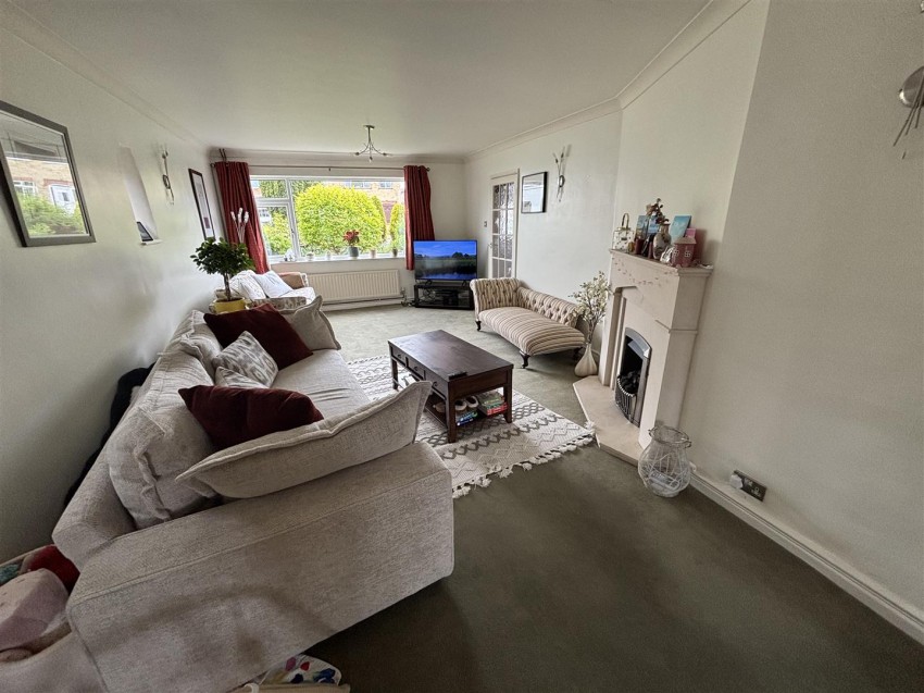 Images for Sports Road, Glenfield, Leicester