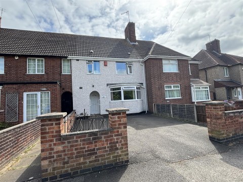 View Full Details for Gooding Avenue, Leicester