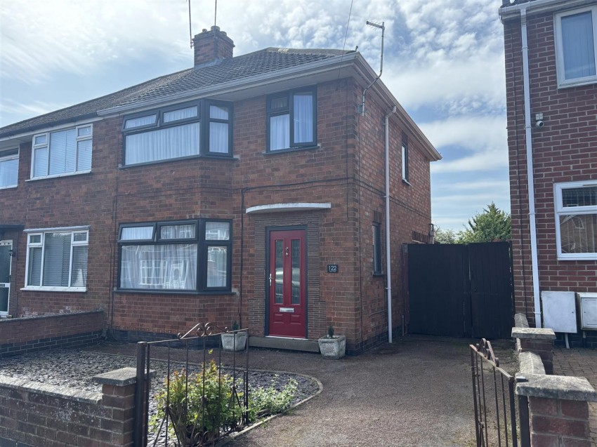 Images for Braunstone Close, Leicester