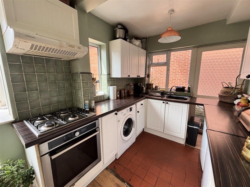 Images for Braunstone Close, Leicester