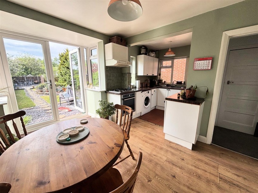 Images for Braunstone Close, Leicester