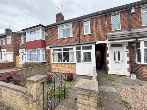 View Full Details for Totland Road, Leicester