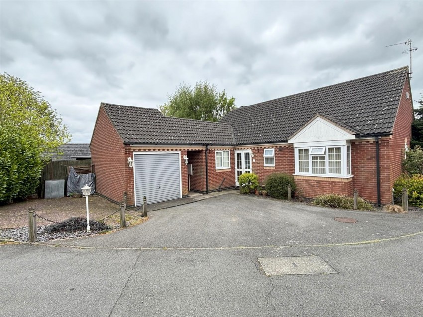 Images for The Elms, Markfield