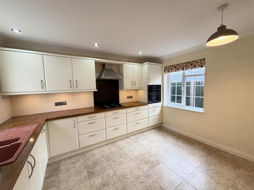 Images for The Elms, Markfield